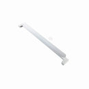 Rückprofil für Glasboden 43 cm whirlpool