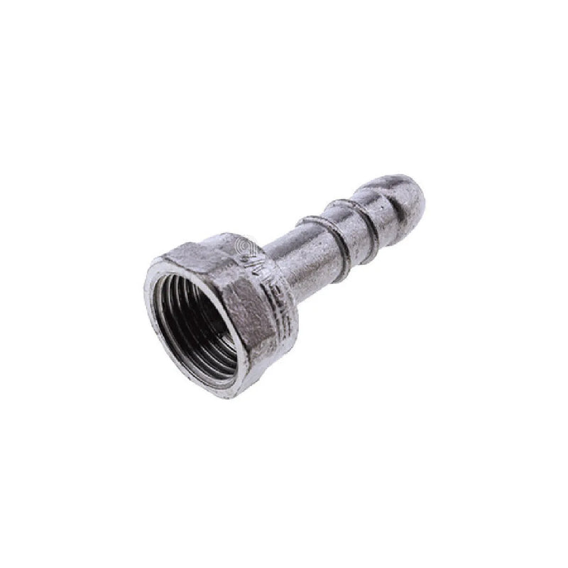 ELECTROLUX - Gerade Gummischlauch 1/2 Zoll Innengewinde Methan - 3543169019