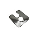 Edelstahlfilter für Geschirrspüler Smeg Franke Gorenje LS08