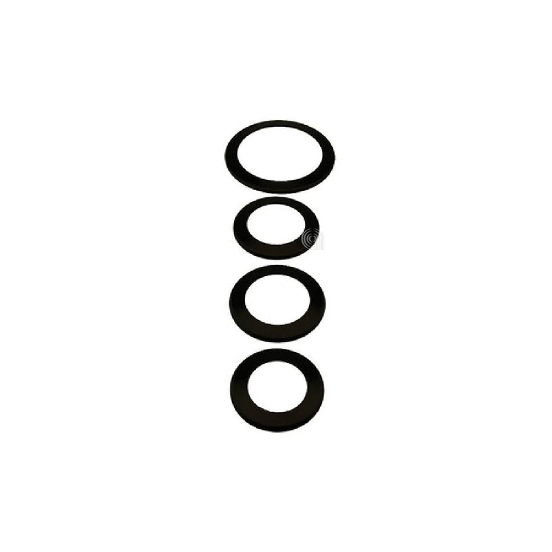 FITTING FOSTER - Kochfeldring - B1304