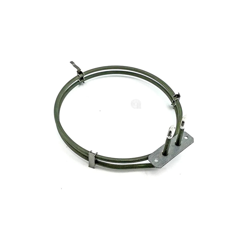 WHIRLPOOL, INDESIT - Kreisförmiger Ofenheizkörper 1800W - 481010836651