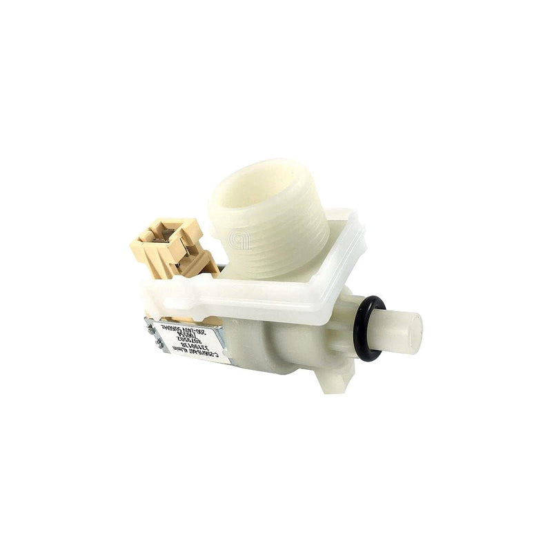 1-Wege-Elektromagnetventil 90° für Gorenje Geschirrspüler 441586