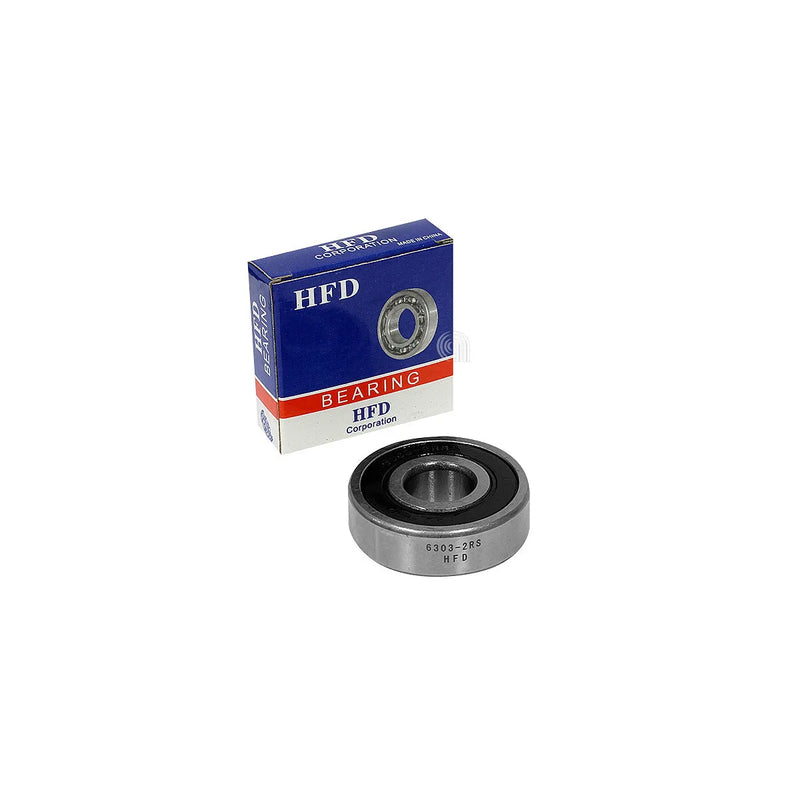 WHIRLPOOL, UNIVERSAL - Lager Waschmaschine - AST-00303021