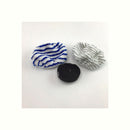 Set mit 2 Tüchern und original Schaumstofffilter für Rowenta Staubsauger ZR005804