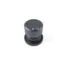 Recambio manilla negra Franke 1330191221 para placa de cocina