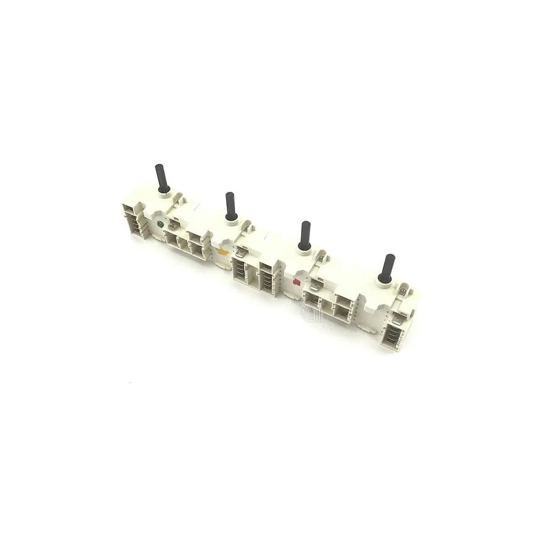 INDESIT, WHIRLPOOL, ARISTON, EGO, HOTPOINT - Ofenschalter - C00082508