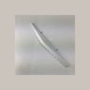 entrada de agua para frigorífico Bosch código 00676927