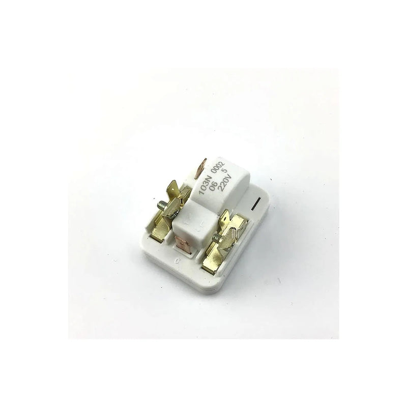 DANFOSS - Anlaufrelais Kühlschrank - 103N0002