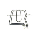 WHIRLPOOL, ARISTON, INDESIT, SCHOLTES - Resistencia superior horno 2200W - C00525932
