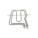 WHIRLPOOL, ARISTON, INDESIT, SCHOLTES - Oberer Backofenheizwiderstand 2200W - C00525932