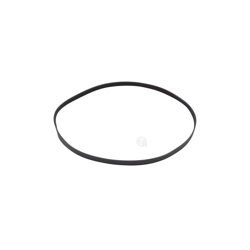 Original Poly-V Riemen J6 1216 für Haier Candy Hoover Waschmaschine