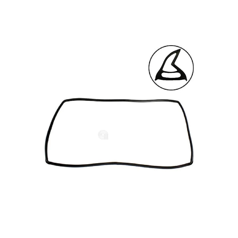 NARDI, BLANCO - Türdichtung für Backofen - 090118009904R