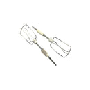 Edelstahl-Schneebesen Ersatzteile Tefal Moulinex SS989642 Packung 2