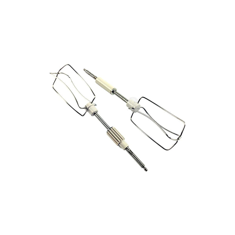 Edelstahl-Schneebesen Ersatzteile Tefal Moulinex SS989642 Packung 2