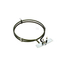 ARISTON, INDESIT - Kreisförmiger Ofenheizkörper 2500W - C00010513