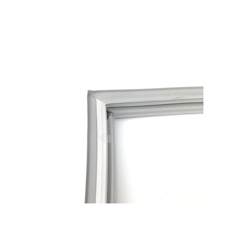 Grau Gummidichtung für Samsung Kühlschrank DA97-12398D
