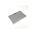 FRANKE, FABER - Metallfilter Dunstabzugshaube - 1330076268