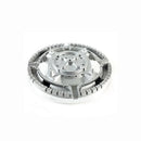 Spartifiamma Brenner Thermoelement II Version Franke 1330042051