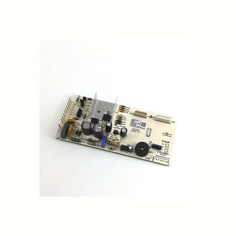 komplettes Bedienfeld für Beko Kühlschrank Code 4326991985