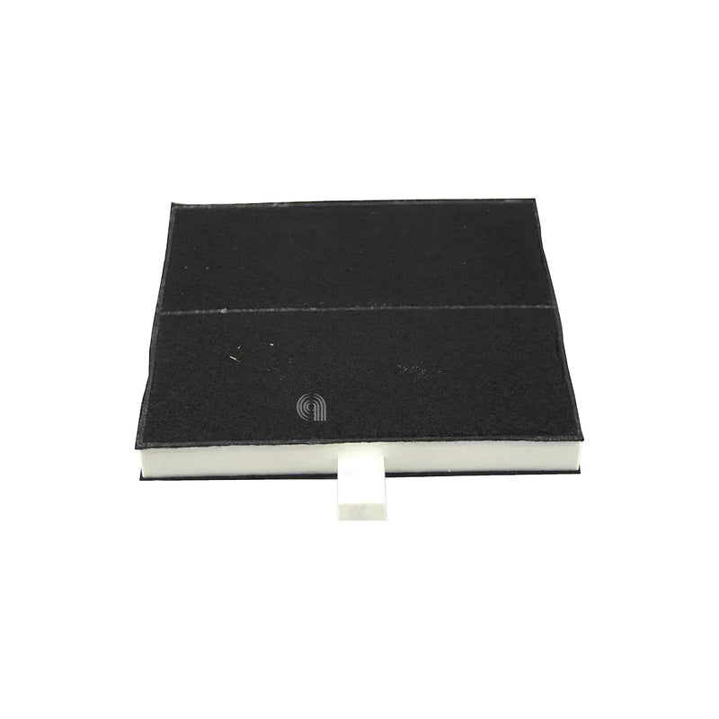 Original rechteckiger Aktivkohlefilter für Bosch Dunstabzugshaube 00360732