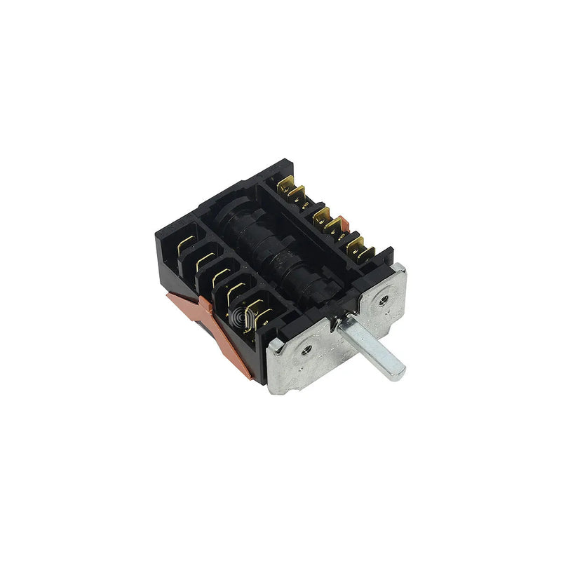 FRANKE / WHIRLPOOL / EGO / INDESIT - Ofenschalter - C00114124