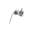 BOSCH, BALAY, EGO, SIEMENS, CONSTRUCTA, PITSOS, JUNKER, PROFILO, KOENIC - Ofenthermostat - 00491874