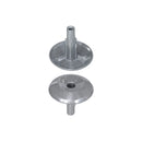 RICAMBI CUCINA - Halbschneller Herdbrenner - B1502