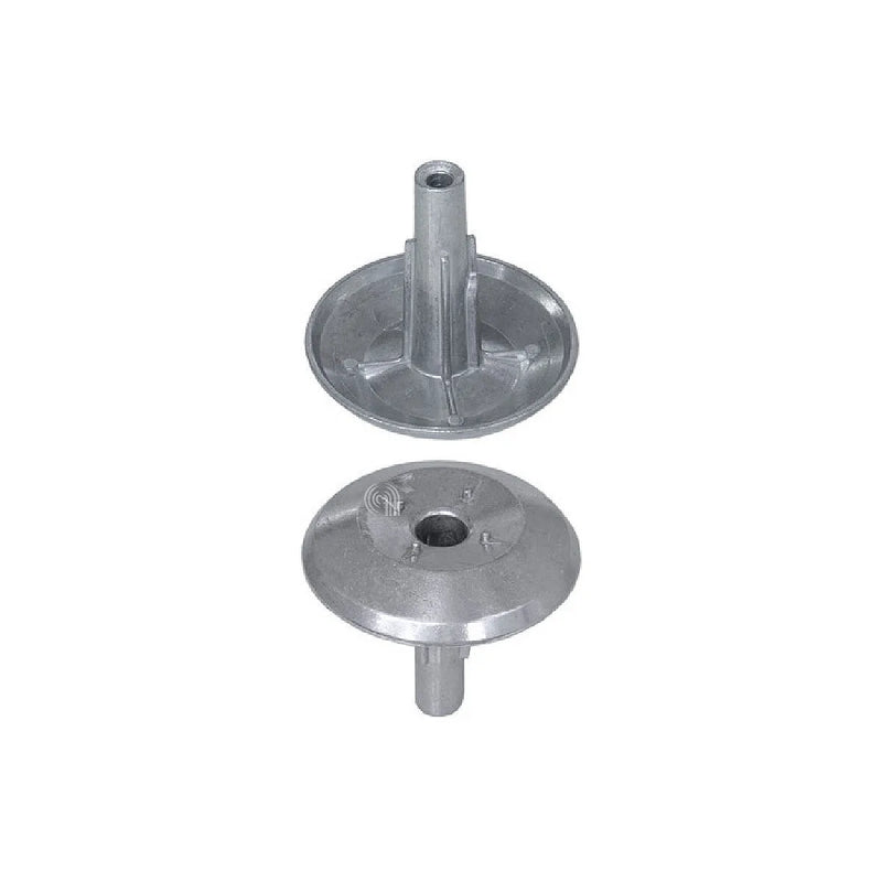 RICAMBI CUCINA - Halbschneller Herdbrenner - B1502