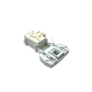 Original Türschloss für Whirlpool Waschmaschine und kompatible Marken