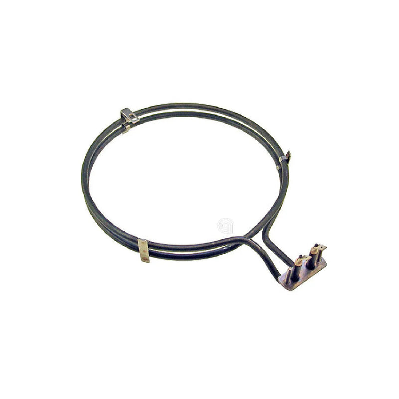 ELECTROLUX, AEG, SIEMENS, BRANDT, NEFF - Kreisförmiger Heizwiderstand für Backofen 2500W - 8996619110092