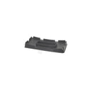 Capuchón puerta horno compatible Bosch Siemens Neff 00637071