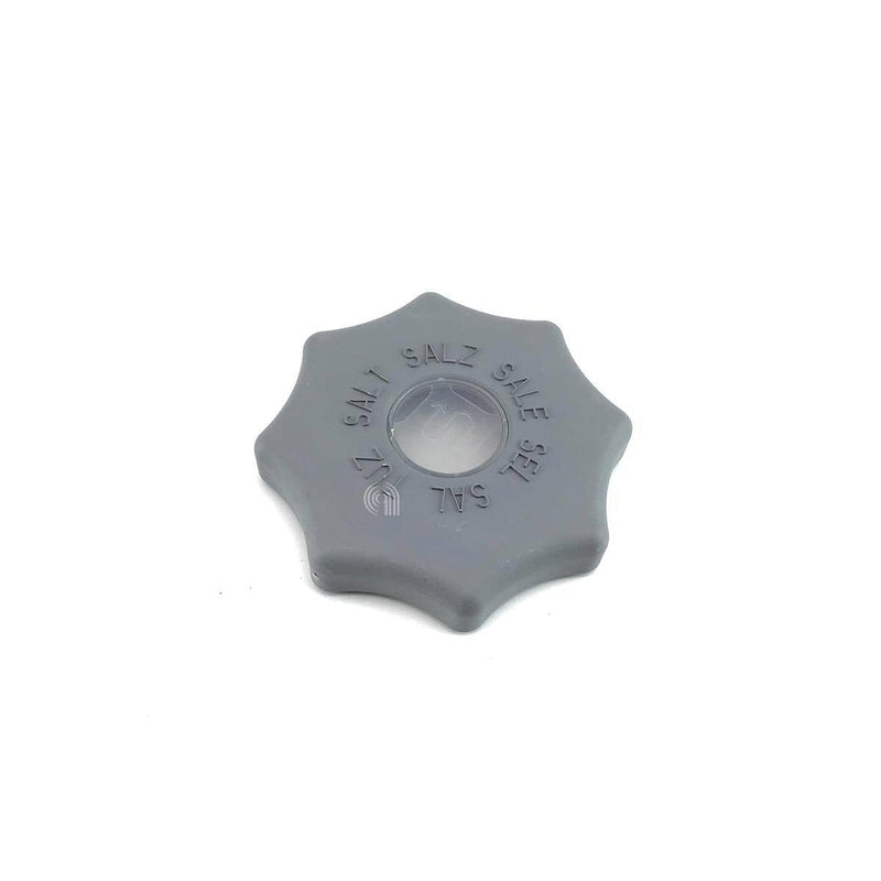 magnetischer Weichspüler-Stopfen für Bompani Geschirrspüler 4202065