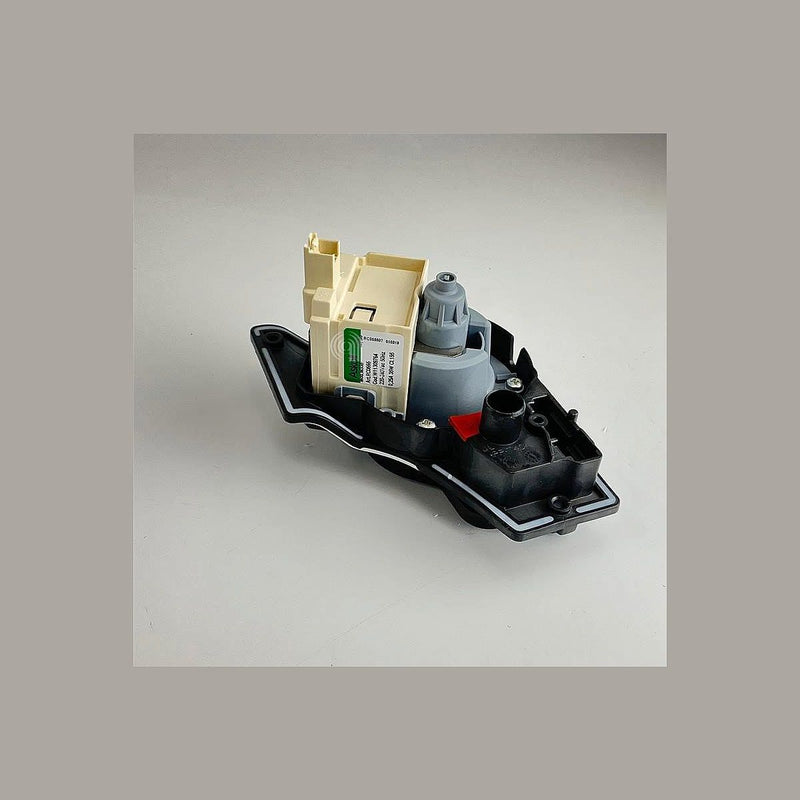Whirlpool SC NDP C00534043 Ablasspumpe für Trockner