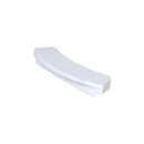 Original Türmanschette für Samsung Waschmaschine DC64-00561A weiß