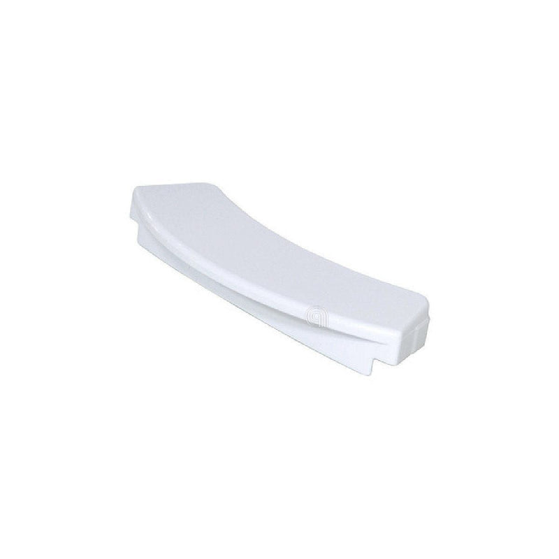 Original Türmanschette für Samsung Waschmaschine DC64-00561A weiß