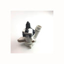 Ablaufpumpe 220-240V für Candy Waschmaschine 43014233