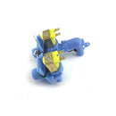 FISHER & PAYKEL - Doppelmagnetventil für Waschmaschine - 424353P