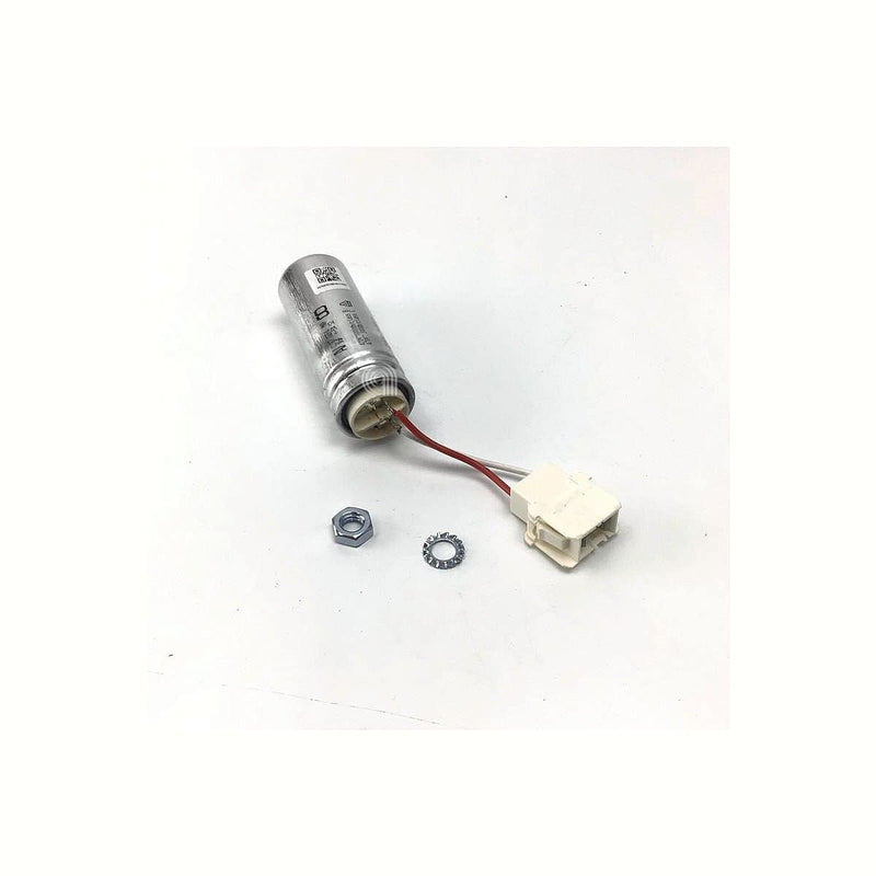 Kondensator original Trockner Beko 2975070100 Indesit C00865992