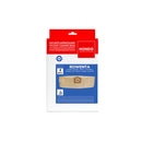 ROWENTA - Bolsas aspiradora - ZR814