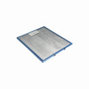 Original Fettfilter Dunstabzugshaube Electrolux 4055099172