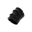 Racor Rohr Pumpe Abfluss Geschirrspüler Electrolux AEG Art.-Nr. 1118455003