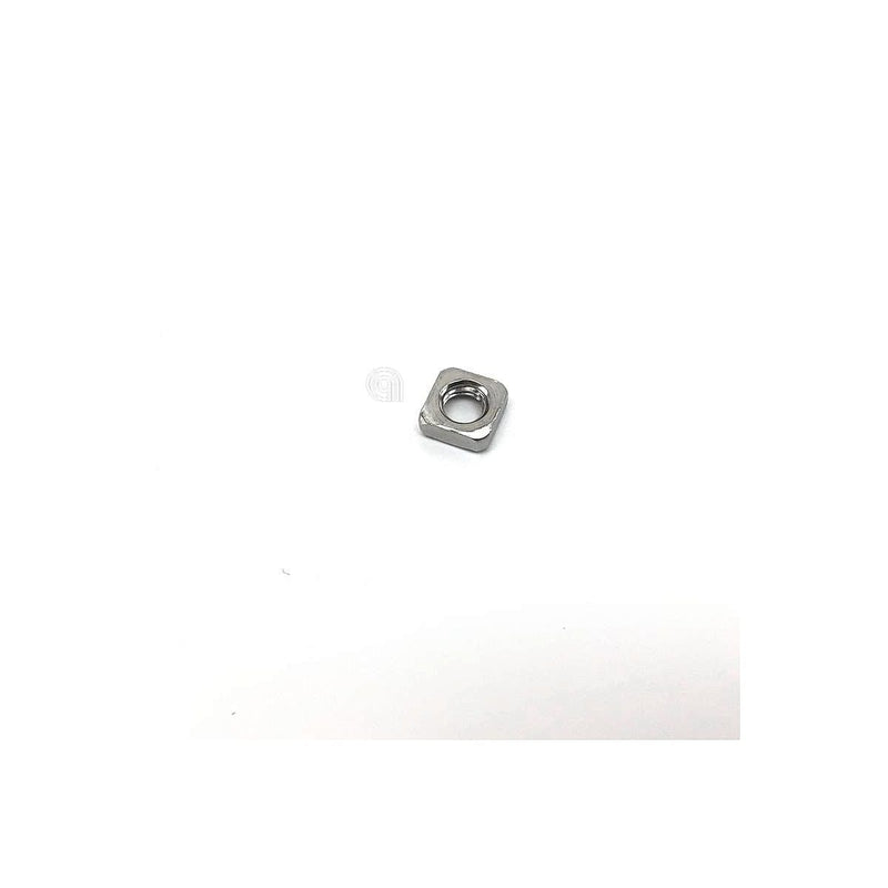 M5 Vierkantmutter für Moulinex Küchenmaschine MS-651806