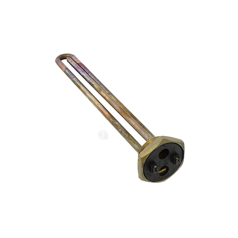 UNIVERSALE - Gerade Heizpatrone 1200W für Warmwasserbereiter - AST-00205007