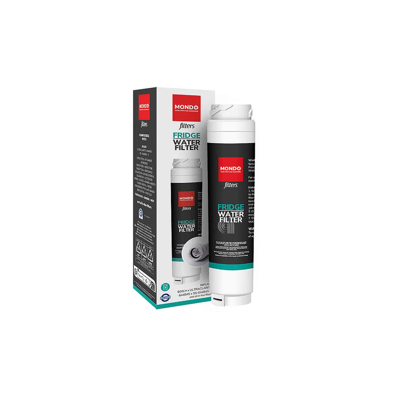 BOSCH, BALAY, SIEMENS, NEFF, GAGGENAU, THERMADOR - Wasserfilter Kühlschrank - 00641425