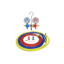 UNIVERSALE - Manometer für Kühlsysteme - AST-00521004