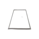 Originale magnetische Dichtung Kühlschrank Samsung DA63-04297F weiß