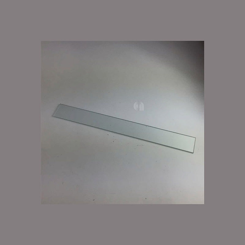 Deckenleuchte aus gehärtetem Glas für Dunstabzugshaube Smeg 772531529