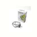 Schneebesen K Chef XL Aluminium kompatibel mit Kenwood DeLonghi KW714148