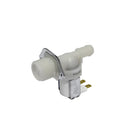 UNIVERSALE - Elektromagnetventil 1-Wege 180º 15mm für Waschmaschine - AST-00207041
