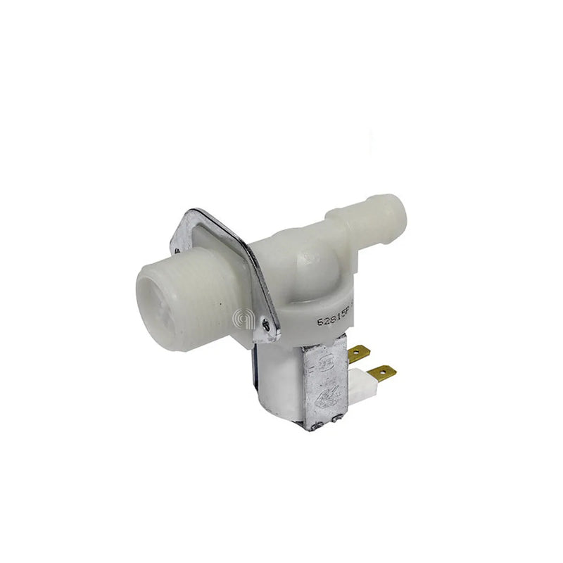 UNIVERSALE - Elektromagnetventil 1-Wege 180º 15mm für Waschmaschine - AST-00207041
